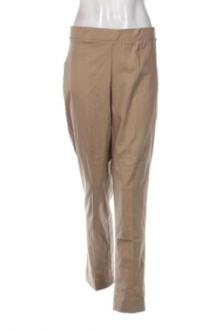 Dámské kalhoty  Unbranded, Velikost XL, Barva Béžová, Cena  582,00 Kč