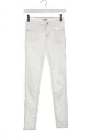 Damskie spodnie Unbranded, Rozmiar XS, Kolor Biały, Cena 16,99 zł
