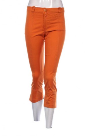 Dámské kalhoty  Unbranded, Velikost S, Barva Oranžová, Cena  209,00 Kč