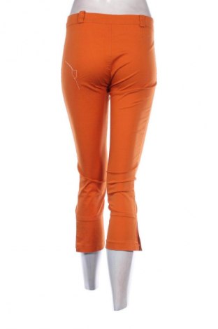 Dámské kalhoty  Unbranded, Velikost S, Barva Oranžová, Cena  209,00 Kč