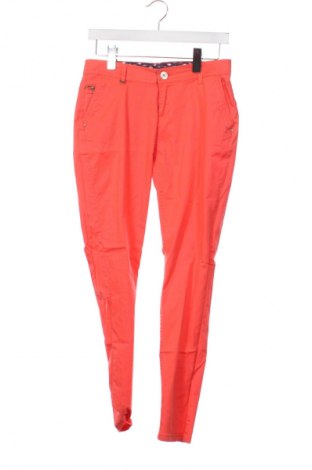 Dámské kalhoty  Unbranded, Velikost M, Barva Oranžová, Cena  89,00 Kč