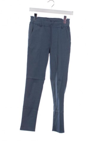 Dámské kalhoty  Unbranded, Velikost XS, Barva Modrá, Cena  89,00 Kč