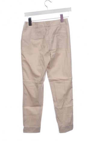 Dámské kalhoty  Unbranded, Velikost XS, Barva Béžová, Cena  99,00 Kč