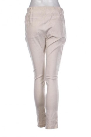 Dámské kalhoty  Unbranded, Velikost M, Barva Béžová, Cena  89,00 Kč