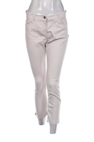 Dámské kalhoty  Unbranded, Velikost M, Barva Béžová, Cena  89,00 Kč