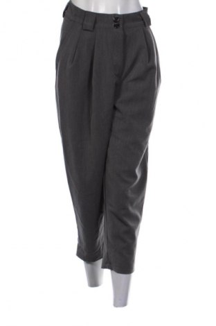 Dámské kalhoty  Unbranded, Velikost M, Barva Šedá, Cena  169,00 Kč