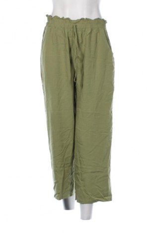 Dámské kalhoty  Unbranded, Velikost M, Barva Zelená, Cena  269,00 Kč