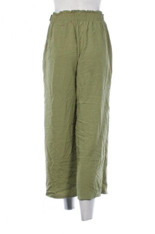 Dámské kalhoty  Unbranded, Velikost M, Barva Zelená, Cena  269,00 Kč