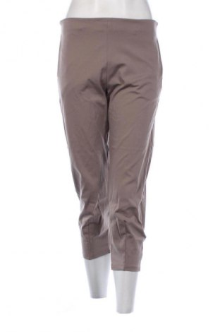 Dámské kalhoty  Unbranded, Velikost S, Barva Béžová, Cena  69,00 Kč