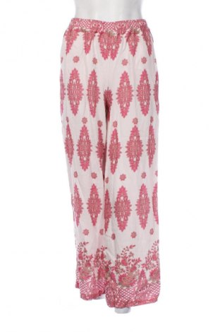 Dámské kalhoty  Unbranded, Velikost S, Barva Vícebarevné, Cena  269,00 Kč