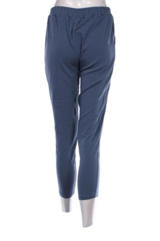 Dámské kalhoty  Unbranded, Velikost S, Barva Modrá, Cena  219,00 Kč