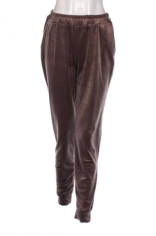 Dámské kalhoty  Unbranded, Velikost S, Barva Hnědá, Cena  259,00 Kč