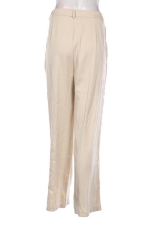 Дамски панталон Unbranded, Размер L, Цвят Бежов, Цена 15,97 €