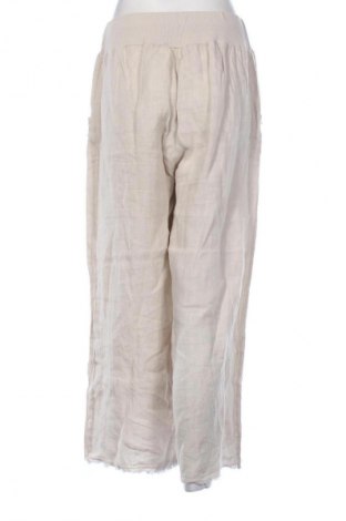 Dámské kalhoty  Unbranded, Velikost M, Barva Béžová, Cena  99,00 Kč