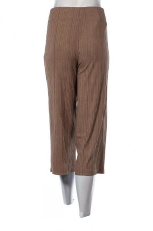 Dámské kalhoty  Unbranded, Velikost S, Barva Hnědá, Cena  269,00 Kč