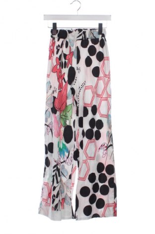 Dámské kalhoty  Unbranded, Velikost XXS, Barva Vícebarevné, Cena  159,00 Kč