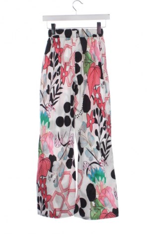 Dámské kalhoty  Unbranded, Velikost XXS, Barva Vícebarevné, Cena  159,00 Kč