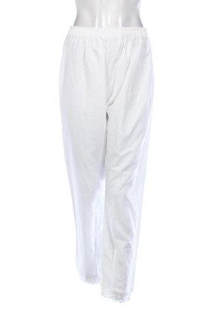 Dámské kalhoty  Unbranded, Velikost M, Barva Bílá, Cena  279,00 Kč