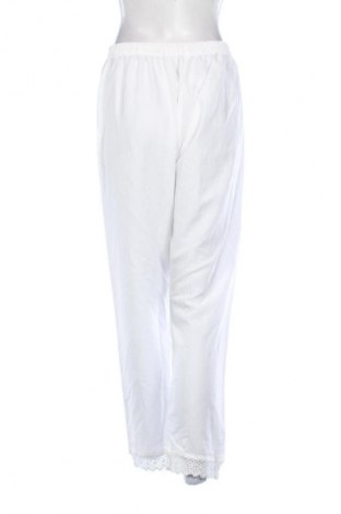 Dámské kalhoty  Unbranded, Velikost M, Barva Bílá, Cena  279,00 Kč