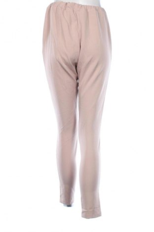 Dámské kalhoty  Unbranded, Velikost M, Barva Béžová, Cena  296,00 Kč