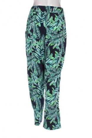 Dámské kalhoty  Unbranded, Velikost XXL, Barva Vícebarevné, Cena  299,00 Kč