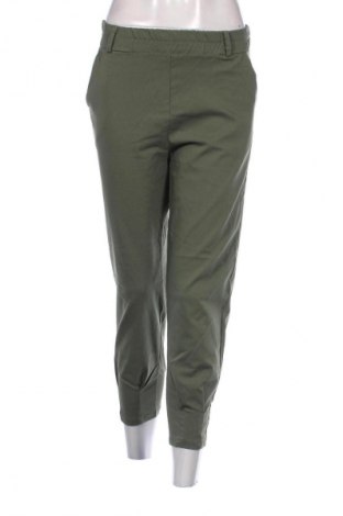 Dámske nohavice Unbranded, Veľkosť M, Farba Zelená, Cena  8,41 €