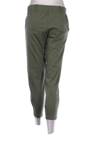 Dámske nohavice Unbranded, Veľkosť M, Farba Zelená, Cena  8,41 €