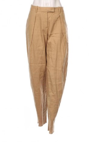 Dámské kalhoty  Unbranded, Velikost S, Barva Žlutá, Cena  369,00 Kč