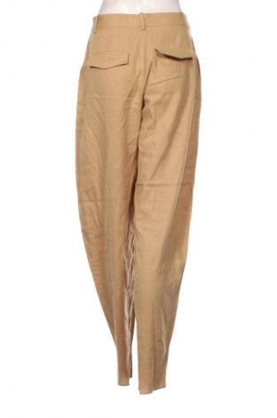 Dámské kalhoty  Unbranded, Velikost S, Barva Žlutá, Cena  369,00 Kč