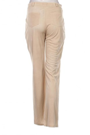 Dámské kalhoty  Unbranded, Velikost M, Barva Béžová, Cena  299,00 Kč