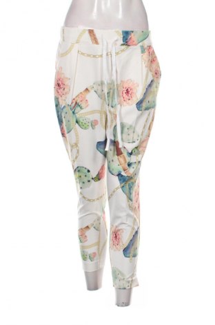 Dámské kalhoty  Unbranded, Velikost L, Barva Vícebarevné, Cena  119,00 Kč