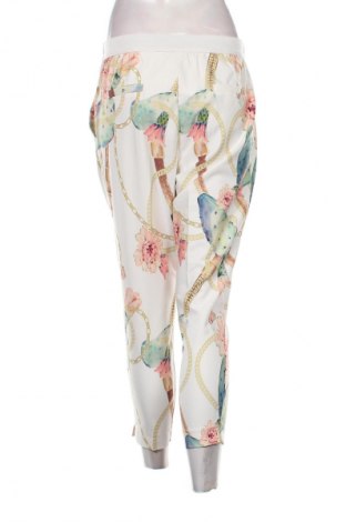 Dámské kalhoty  Unbranded, Velikost L, Barva Vícebarevné, Cena  119,00 Kč