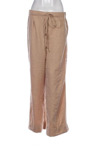 Dámské kalhoty  Unbranded, Velikost M, Barva Béžová, Cena  189,00 Kč