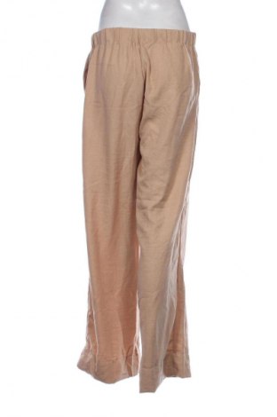 Dámské kalhoty  Unbranded, Velikost M, Barva Béžová, Cena  189,00 Kč