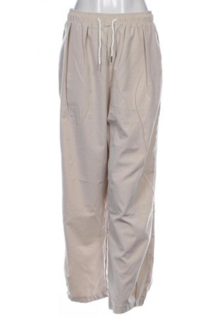 Dámské kalhoty  Unbranded, Velikost XL, Barva Béžová, Cena  309,00 Kč