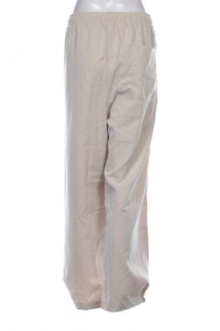 Dámské kalhoty  Unbranded, Velikost XL, Barva Béžová, Cena  309,00 Kč