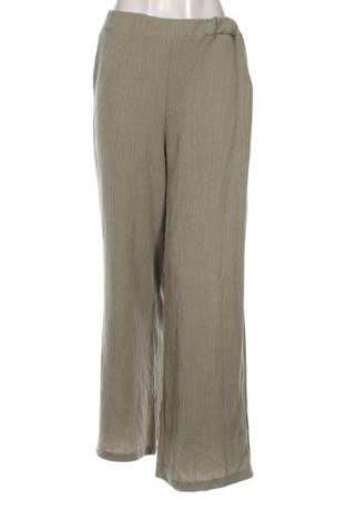 Dámské kalhoty  Unbranded, Velikost S, Barva Zelená, Cena  119,00 Kč