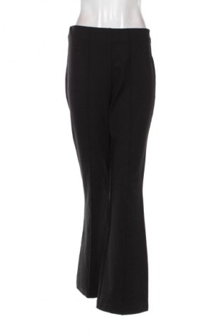 Дамски панталон VILA, Размер L, Цвят Черен, Цена 14,82 €