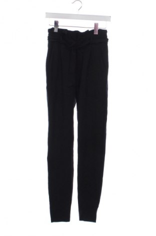 Dámské kalhoty  Vero Moda, Velikost XS, Barva Černá, Cena  159,00 Kč