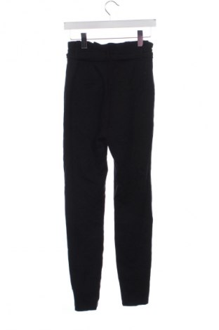 Dámské kalhoty  Vero Moda, Velikost XS, Barva Černá, Cena  159,00 Kč