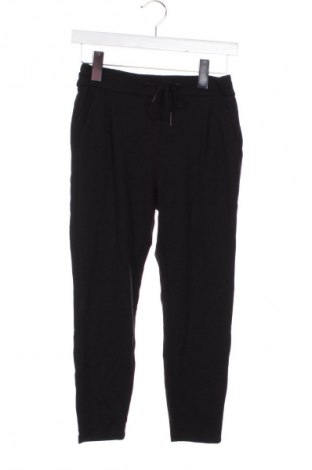 Γυναικείο παντελόνι Vero Moda, Μέγεθος XS, Χρώμα Μαύρο, Τιμή 6,99 €