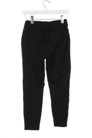 Γυναικείο παντελόνι Vero Moda, Μέγεθος XS, Χρώμα Μαύρο, Τιμή 6,99 €
