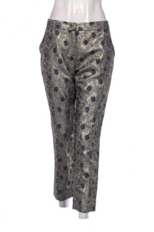 Pantaloni de femei Weekend Max Mara, Mărime L, Culoare Multicolor, Preț 281,26 Lei