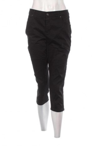 Pantaloni de femei Yessica, Mărime M, Culoare Negru, Preț 48,99 Lei