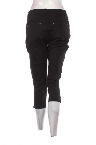 Pantaloni de femei Yessica, Mărime M, Culoare Negru, Preț 48,99 Lei