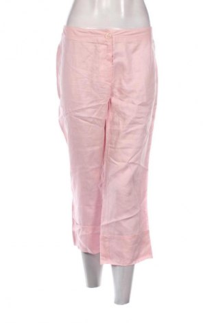 Dámské kalhoty  Yessica, Velikost M, Barva Růžová, Cena  119,00 Kč