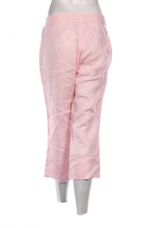 Dámské kalhoty  Yessica, Velikost M, Barva Růžová, Cena  119,00 Kč