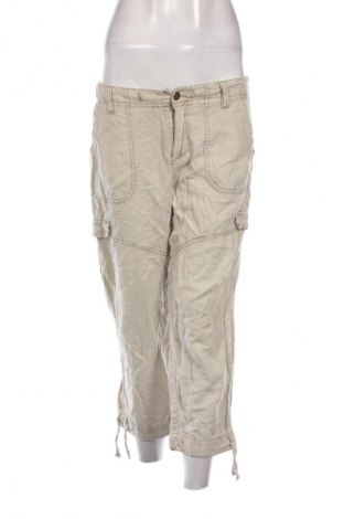 Damenhose Yessica, Größe M, Farbe Ecru, Preis € 4,99