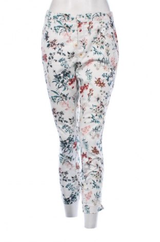 Дамски панталон Yessica, Размер S, Цвят Многоцветен, Цена 2,04 €