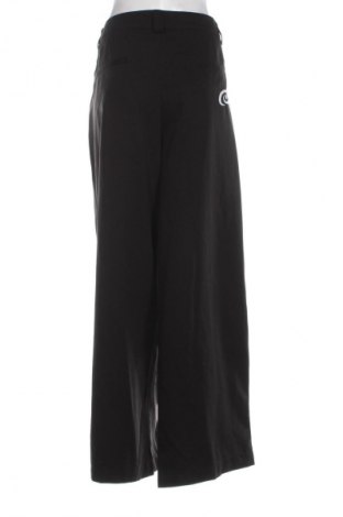 Γυναικείο παντελόνι Your Turn, Μέγεθος XXL, Χρώμα Μαύρο, Τιμή 26,99 €